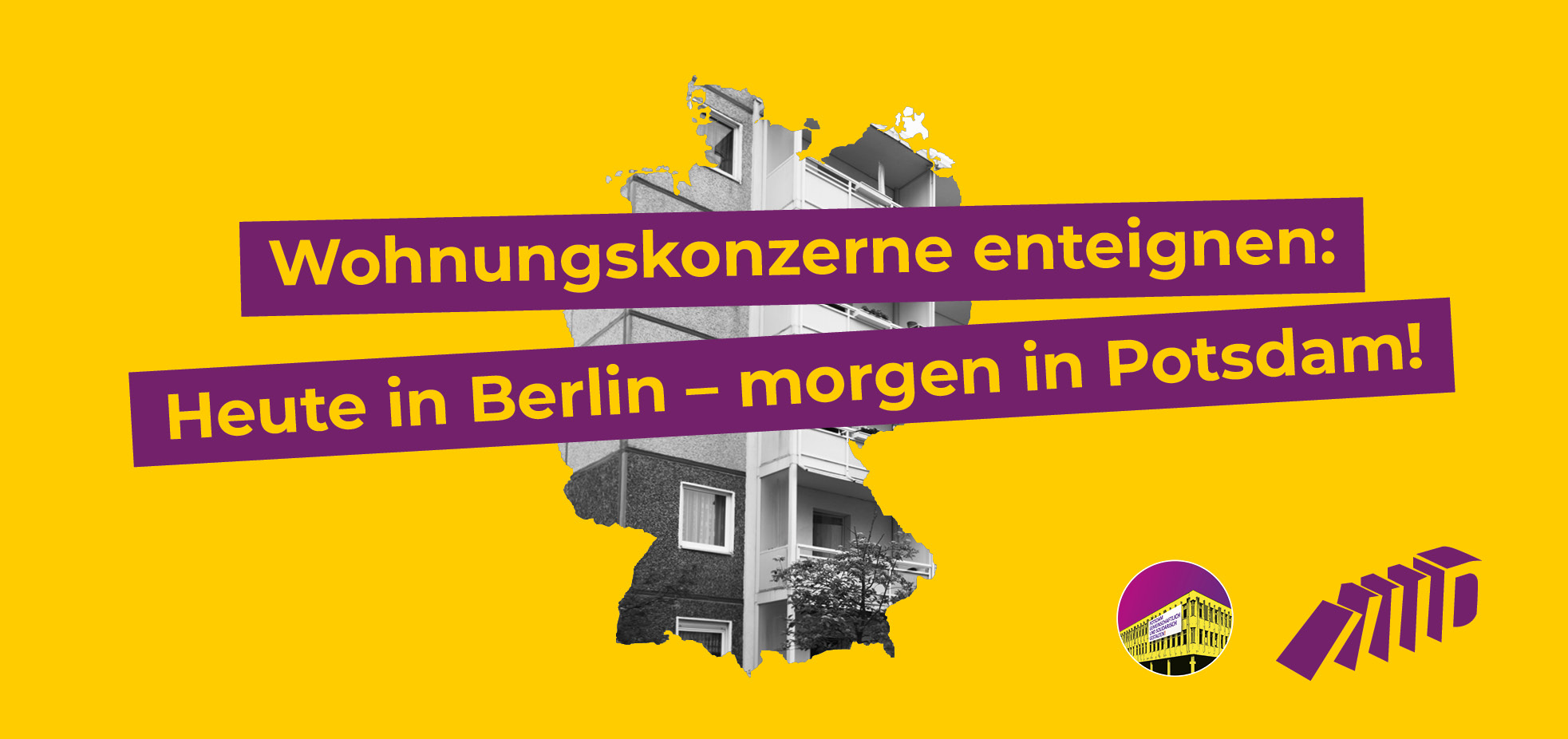 Herzlich willkommen in Potsdam, liebe Menschen aus der Ukraine