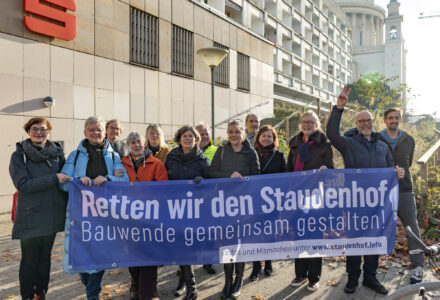 Die barocke Mitte: Lügen, Ignoranz und gebrochene Versprechen – Teil 20