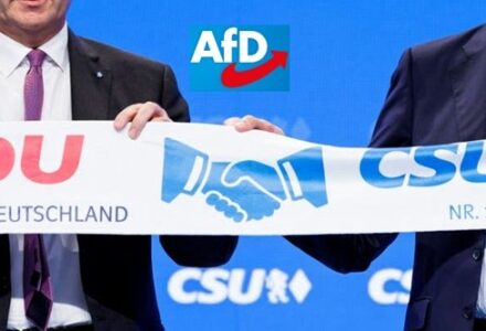 Kopieren, kooperieren, regieren