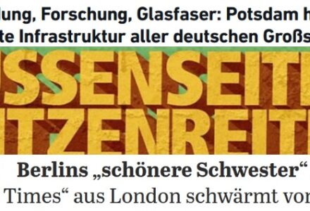 Außenseiter – Spitzenreiter