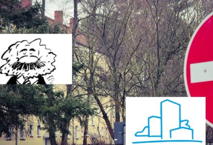 Was würde Karl Marx dazu sagen?