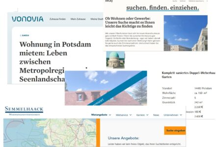 Nichts ist gut – Die andere Wohnungsmarktanalyse