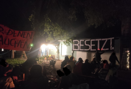 Die Wohnungsfrage und Henri Kramer