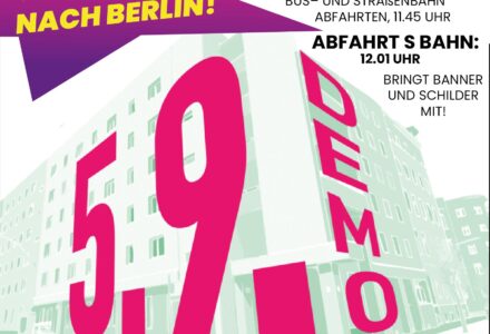 Wir fahren nach Berlin!